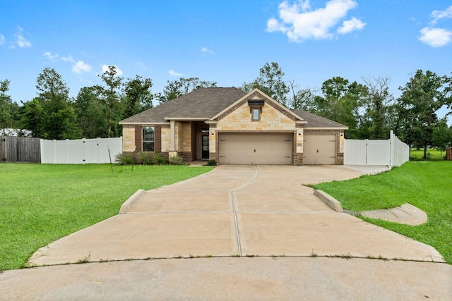 6026 Hazel Place Dr, Conroe, TX 77303 - photo 4