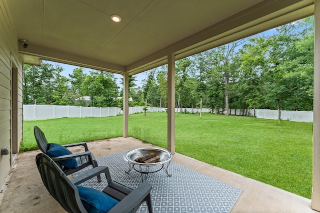 6026 Hazel Place Dr, Conroe, TX 77303 - photo 30
