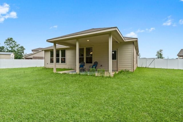 6026 Hazel Place Dr, Conroe, TX 77303 - photo 33