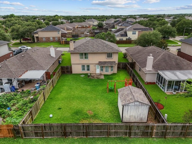 156 Easton Glen Ln, Dickinson, TX 77539 - photo 4