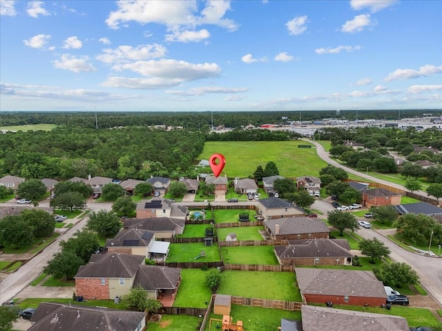 156 Easton Glen Ln, Dickinson, TX 77539 - photo 5