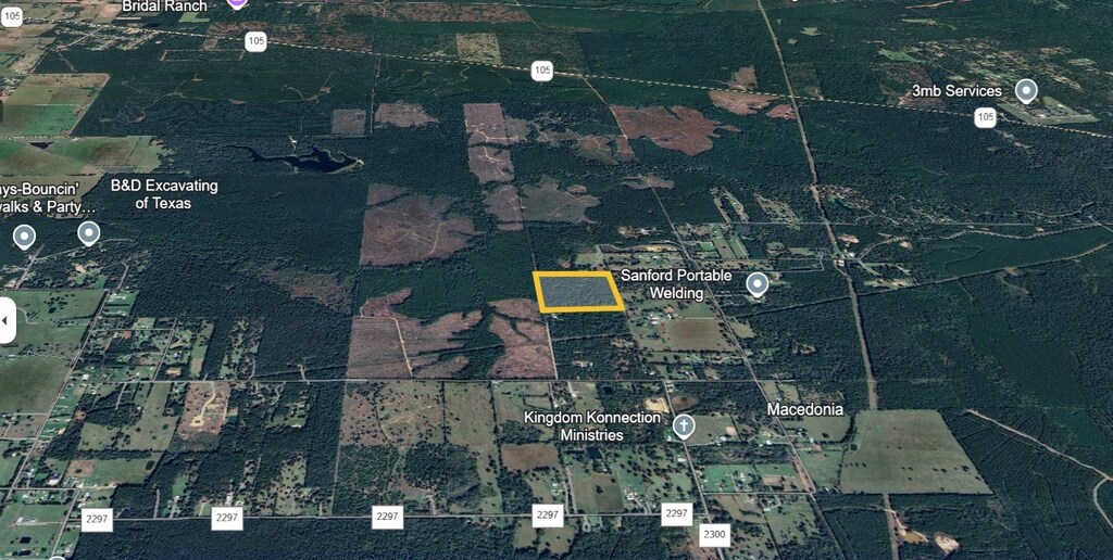 344 County Road 2294, Cleveland, TX 77327 - photo 3