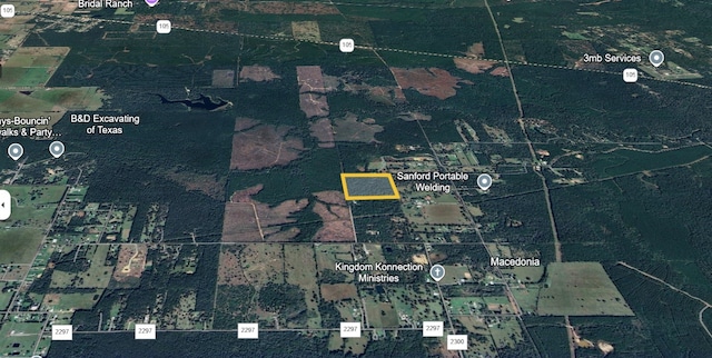 344 County Road 2294, Cleveland, TX 77327 - photo 3