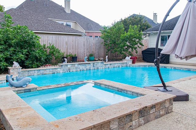 9006 Stones Throw Ln, Missouri City, TX 77459