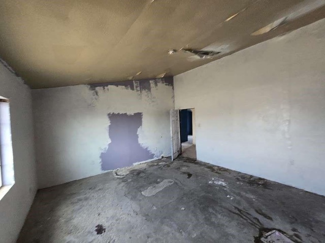 1524 Wolsey Dr, Clint, TX 79836 - view of unfurnished room