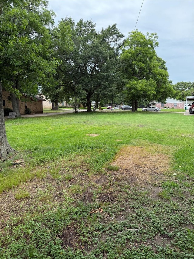 319 Johnson, Brenham, TX 77833