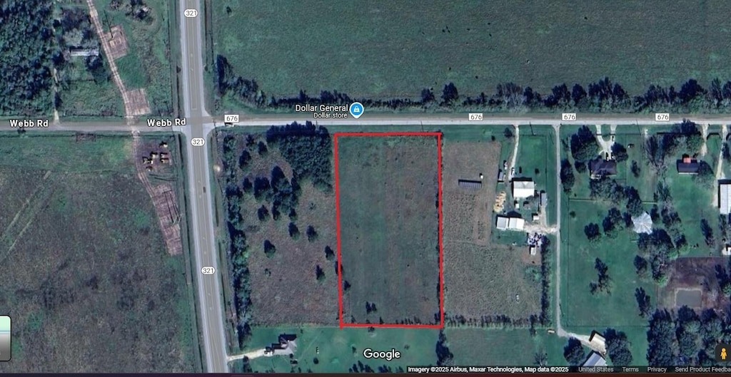 3107 County Road 676, Dayton, TX 77535 - photo 1