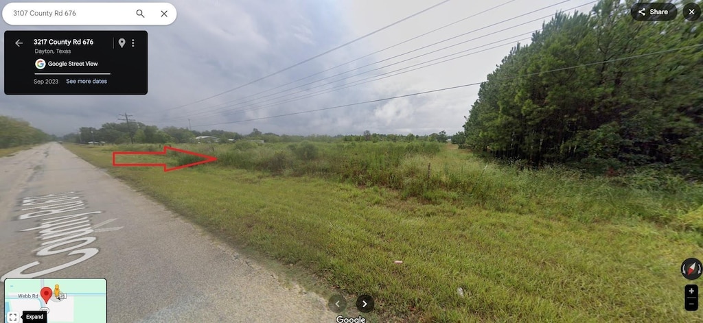 3107 County Road 676, Dayton, TX 77535 - photo 2