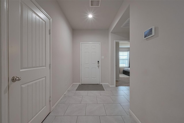 29626 Weber Way Ct, Katy, TX 77494 - foyer entrance featuring baseboards and light tile patterned floors
