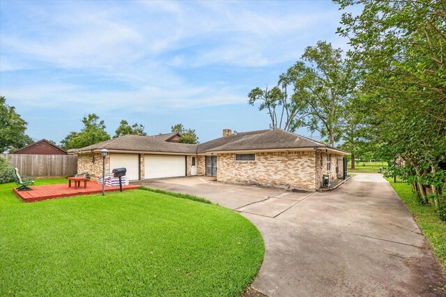 2415 W T C Jester Blvd, Houston, TX 77008 - photo 3