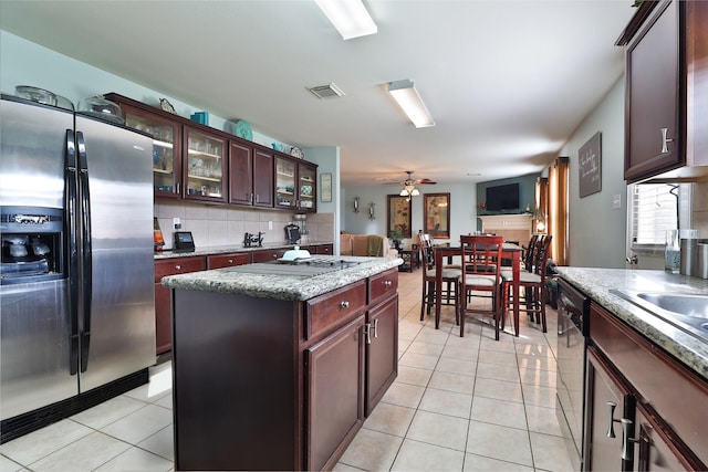 21711 Cascade Hollow Ln, Spring, TX 77379 - photo 9