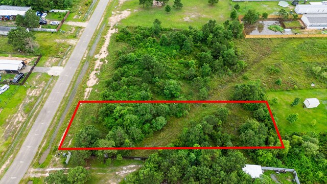 42 Rd 5233, Cleveland, TX 77327