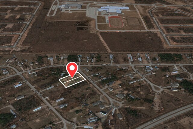 42 Rd 5233, Cleveland, TX 77327