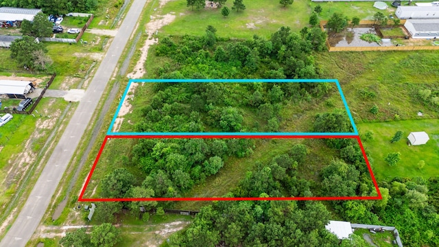 42 Rd 5233, Cleveland, TX 77327