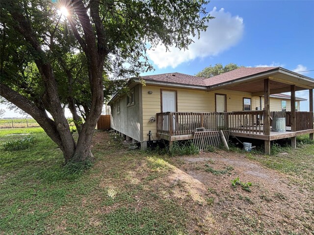 7411 County Road 2455, Sinton, TX 78387 - photo 35