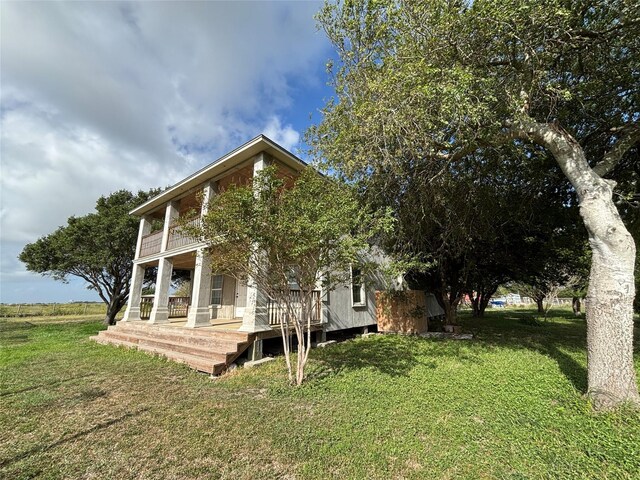 7411 County Road 2455, Sinton, TX 78387 - photo 37
