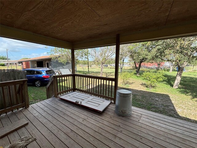 7411 County Road 2455, Sinton, TX 78387 - photo 16