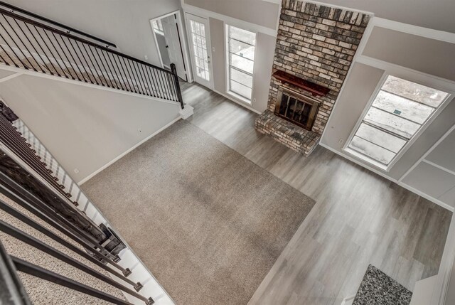 1938 Running Springs Dr, Houston, TX 77339 - photo 28
