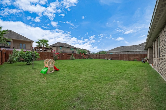 11810 White Flint Ln, Cypress, TX 77433 - view of fenced backyard