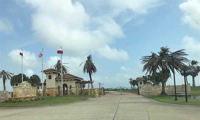 THESANCTUARYPHASE E Lago Loop Rd, Port O Connor, TX 77982
