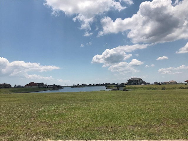 THESANCTUARYPHASE E Lago Loop Rd, Port O Connor, TX 77982