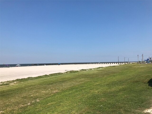 THESANCTUARYPHASE E Lago Loop Rd, Port O Connor, TX 77982