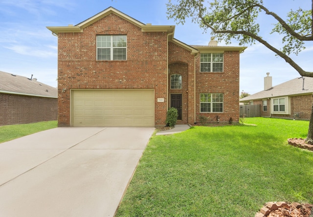 2106 Goldfinch Ln, League City, TX 77573 - photo 2