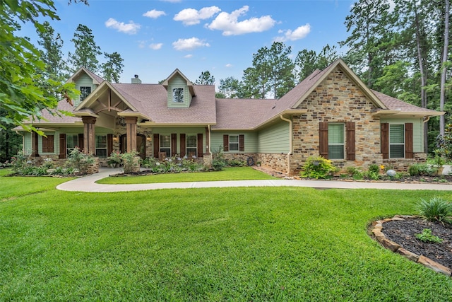 10516 Single Shot Ln, Willis, TX 77378 - photo 1