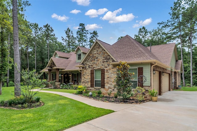 10516 Single Shot Ln, Willis, TX 77378 - photo 2