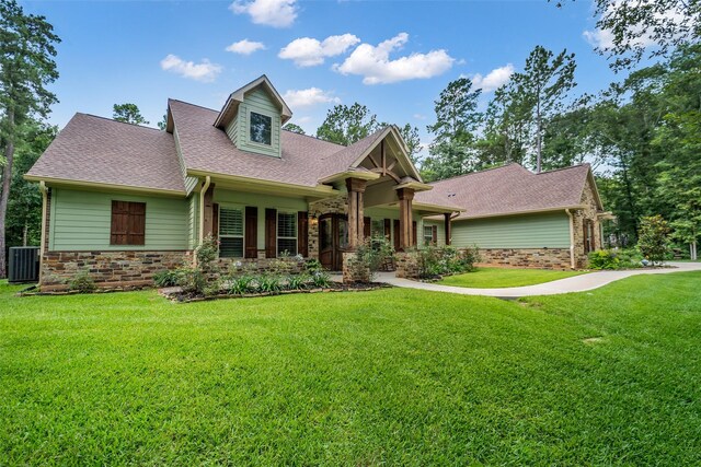 10516 Single Shot Ln, Willis, TX 77378 - photo 4