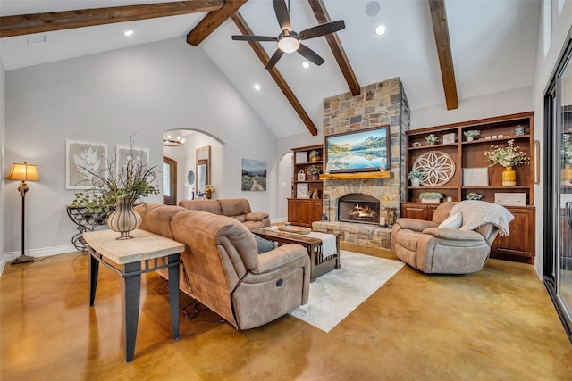 10516 Single Shot Ln, Willis, TX 77378 - photo 14