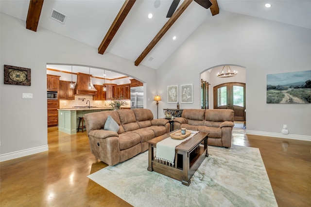 10516 Single Shot Ln, Willis, TX 77378 - photo 15