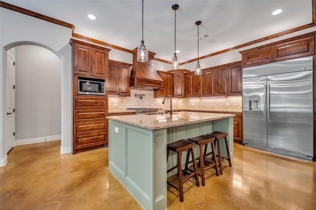10516 Single Shot Ln, Willis, TX 77378 - photo 16