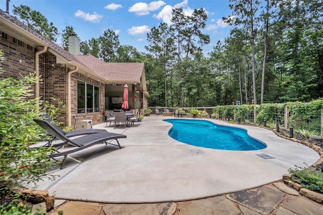 10516 Single Shot Ln, Willis, TX 77378 - photo 40