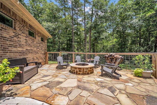 10516 Single Shot Ln, Willis, TX 77378 - photo 42