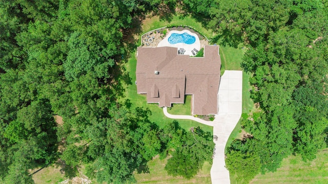 10516 Single Shot Ln, Willis, TX 77378 - photo 45