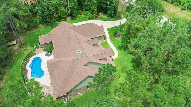 10516 Single Shot Ln, Willis, TX 77378 - photo 46