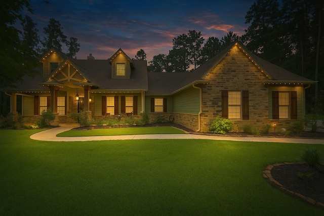 10516 Single Shot Ln, Willis, TX 77378 - photo 47