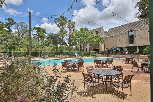 15806 Mindywood Ct, Houston, TX 77068 - photo 30