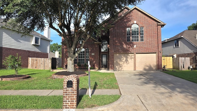 2719 Pirates Gold Cir, Friendswood, TX 77546 - photo 1