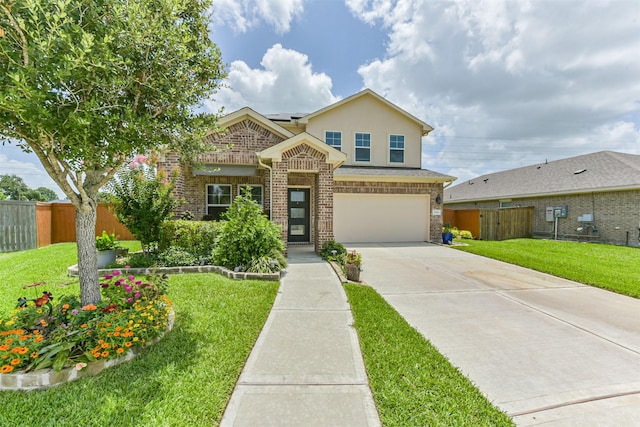 2501 Staplewood Springs Dr, Pearland, TX 77089
