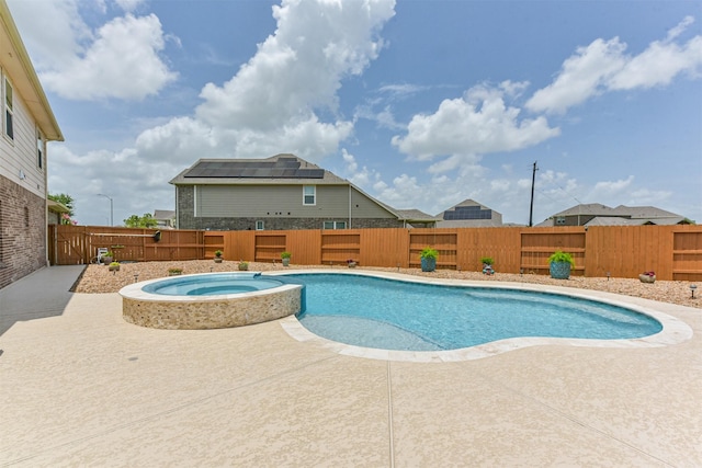2501 Staplewood Springs Dr, Pearland, TX 77089