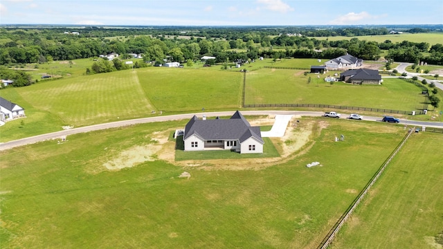 1355 Bluebonnet Ridge Dr, Chappell Hill, TX 77426 - view of rural area