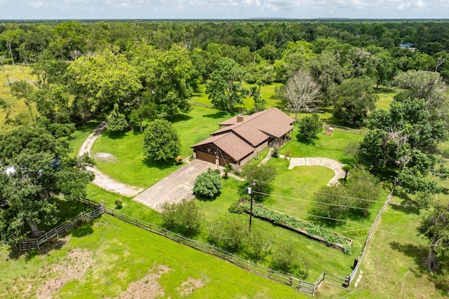 4821 County Road 288, Angleton, TX 77515 - photo 1