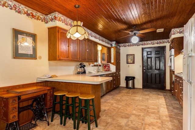 4821 County Road 288, Angleton, TX 77515 - photo 13