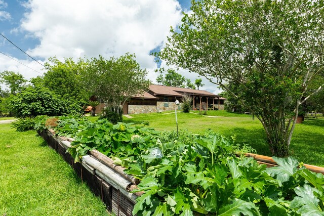 4821 County Road 288, Angleton, TX 77515 - photo 26
