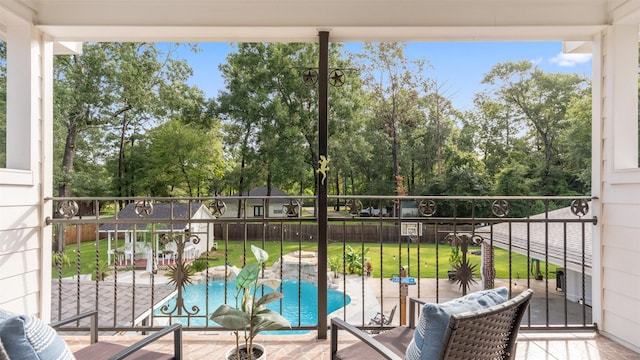 2435 Catacombs Dr, New Caney, TX 77357