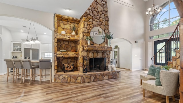 2435 Catacombs Dr, New Caney, TX 77357