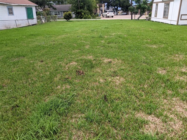 107 Correll Ave, Wharton, TX 77488