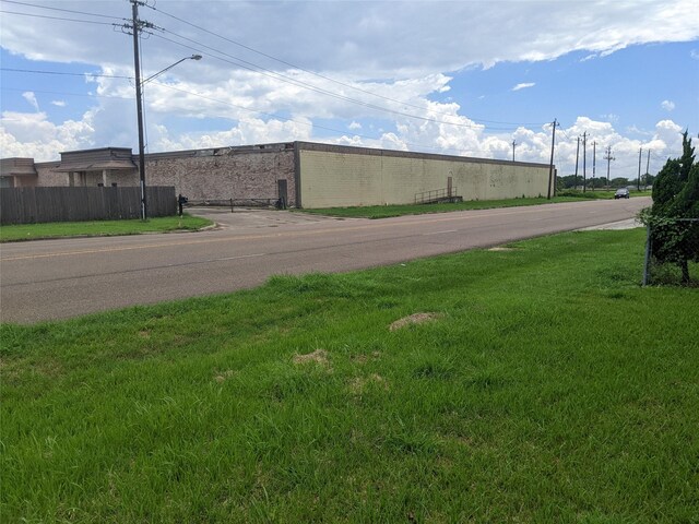 107 Correll Ave, Wharton, TX 77488